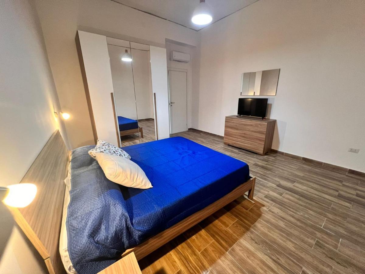 Civico 81 Apartment Naples Exterior photo